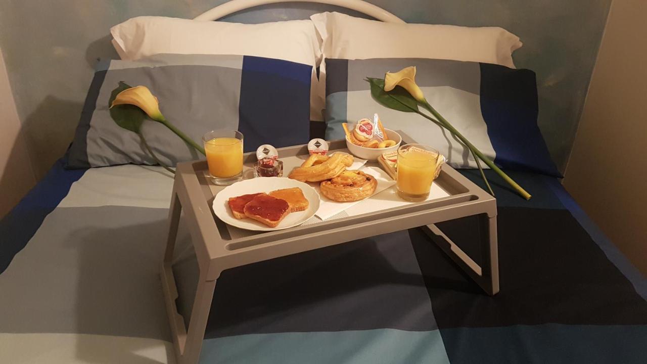 Residenza Rialto Guest house