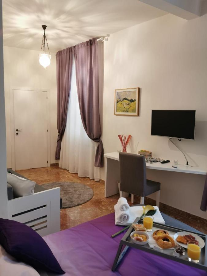Residenza Rialto Guest house *