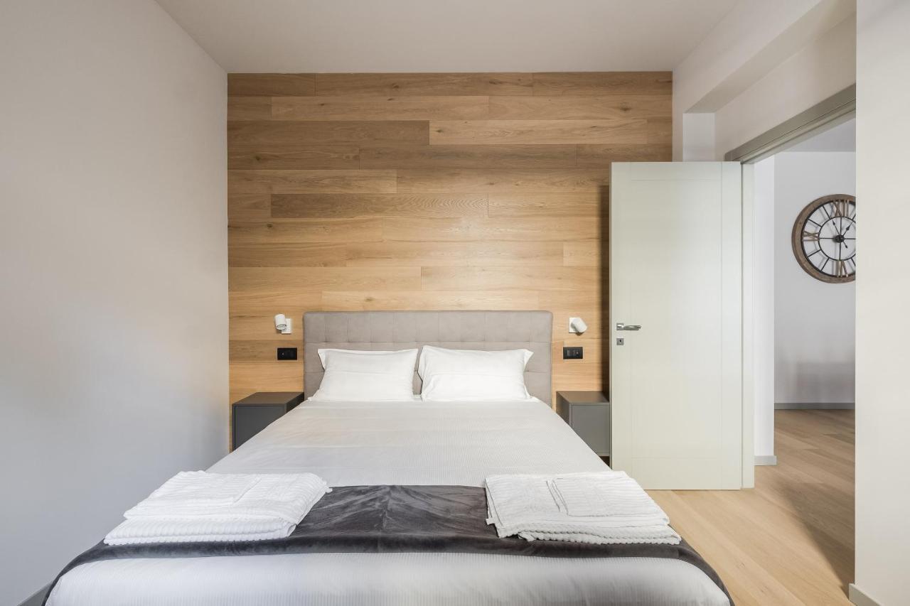Sant'orsola - Pizzardi Apartment