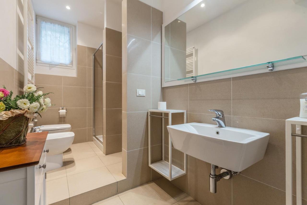Anna Grassetti - The Place Apartment Bologna
