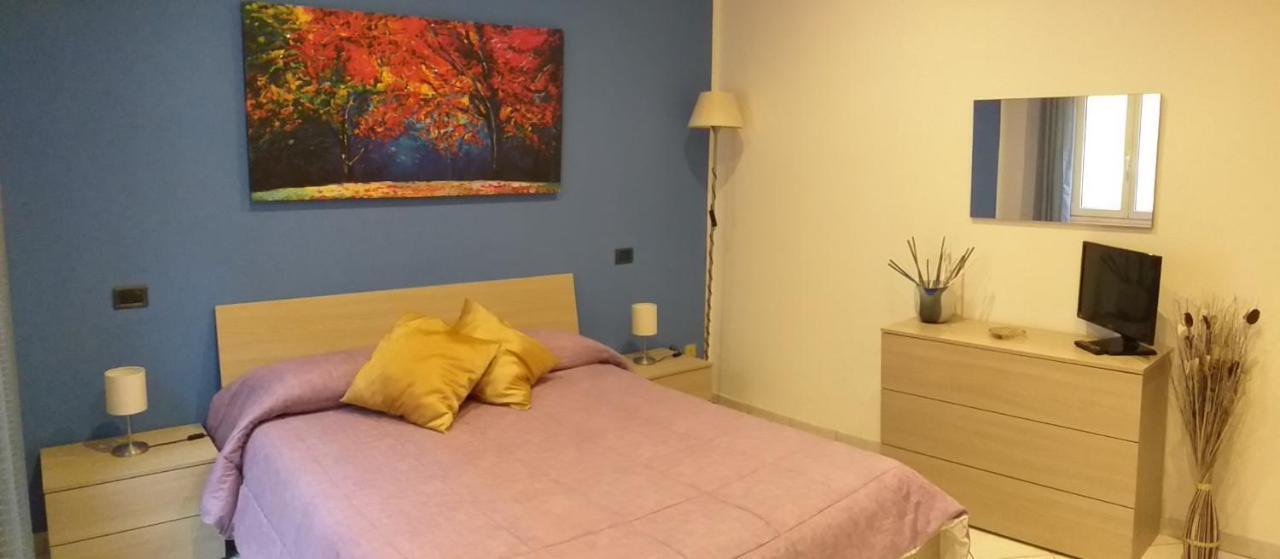 House Procaccini, 20 Appartamento