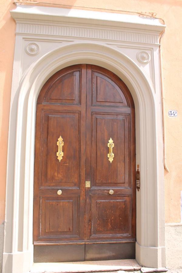 Apartment Dimora Orfeo Bologna