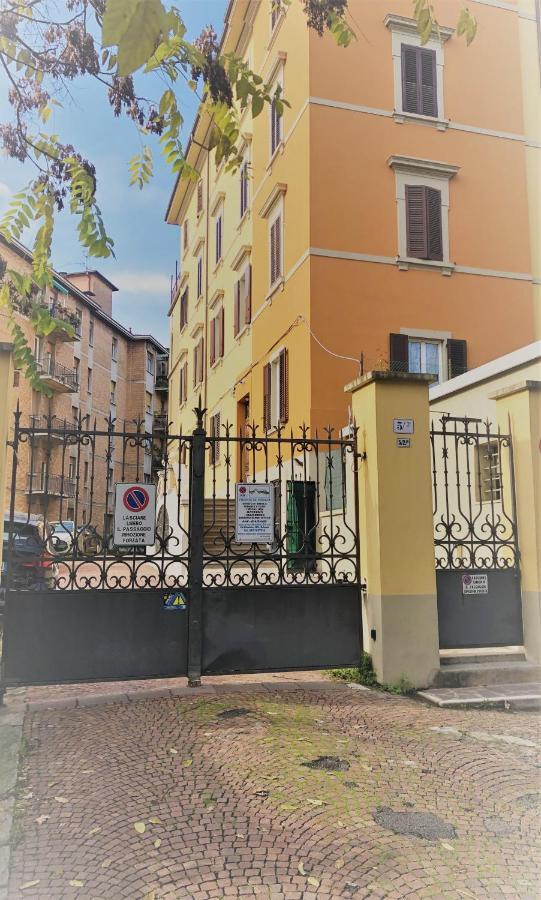 Apartment Sofihome Bologna