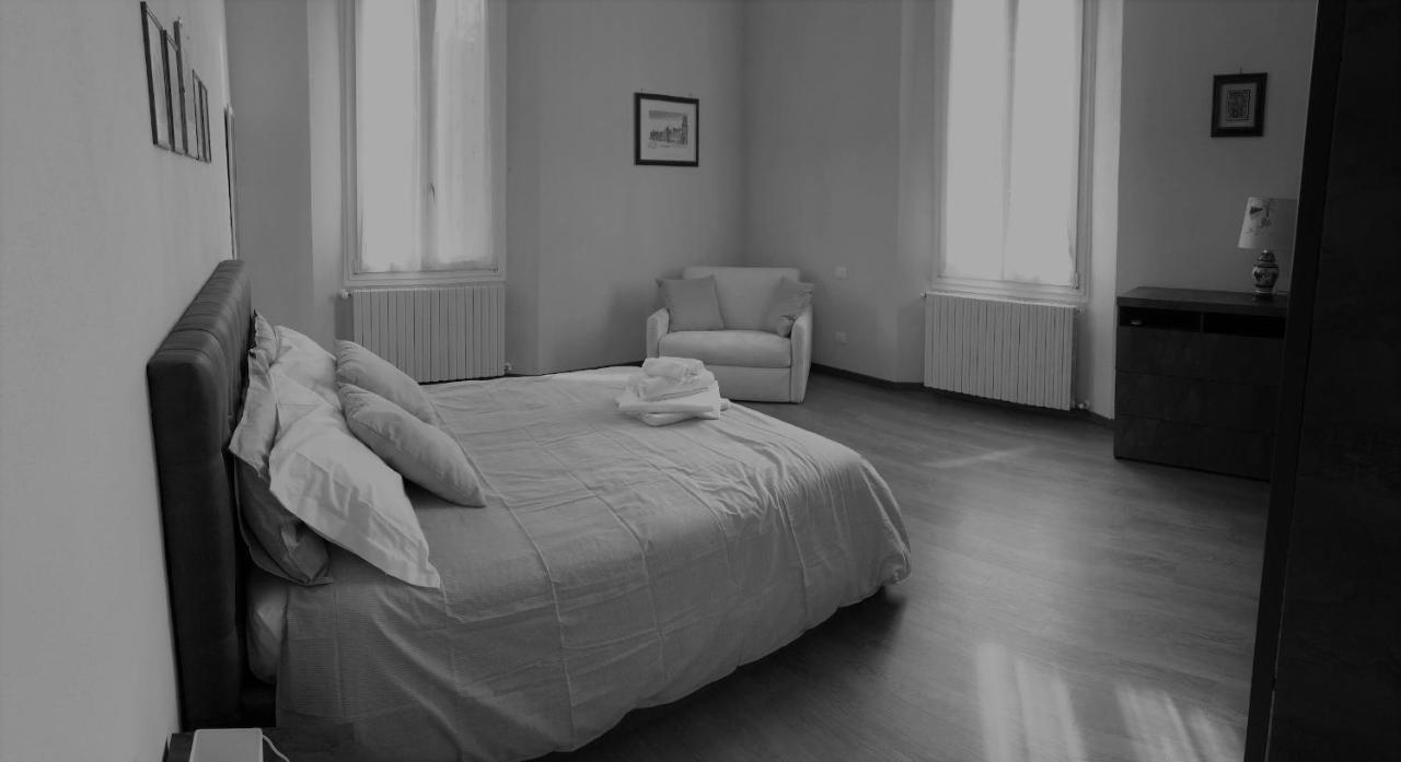 Apartment Sofihome Bologna