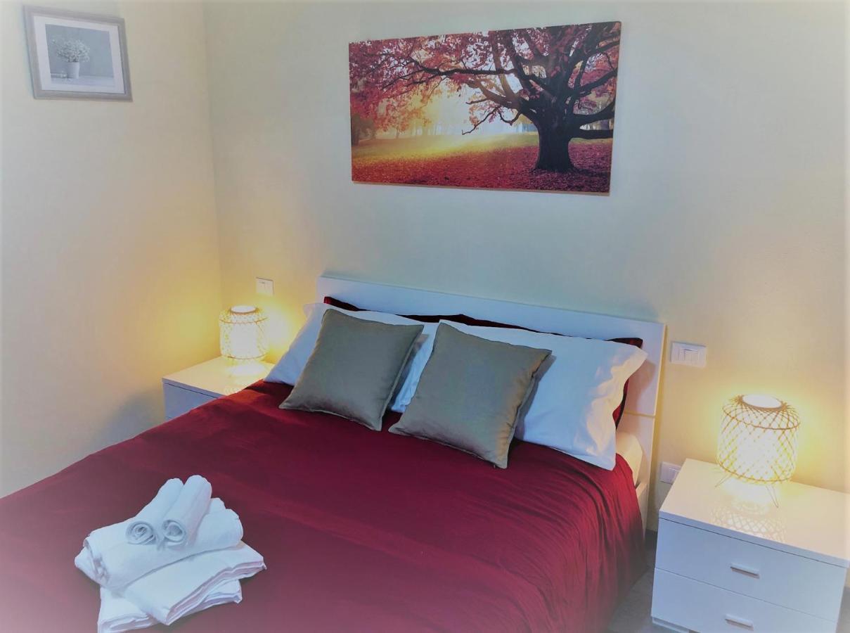 Apartment Sofihome *