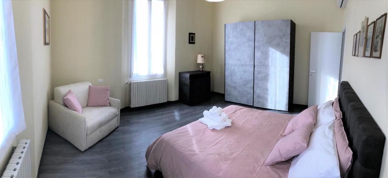 Apartment Sofihome Bologna