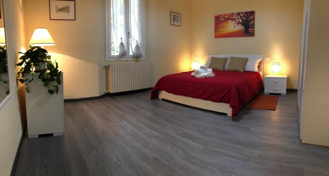 Sofihome * Bologna