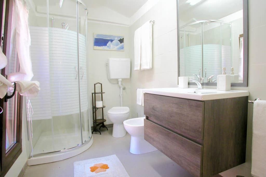 Apartment Casa Di Spagna