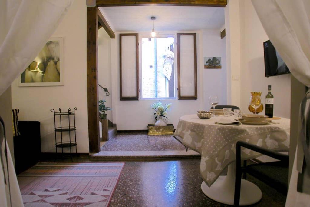 Casa Di Spagna *