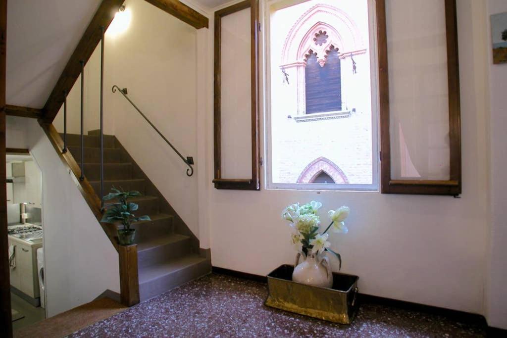 Apartment Casa Di Spagna Bologna
