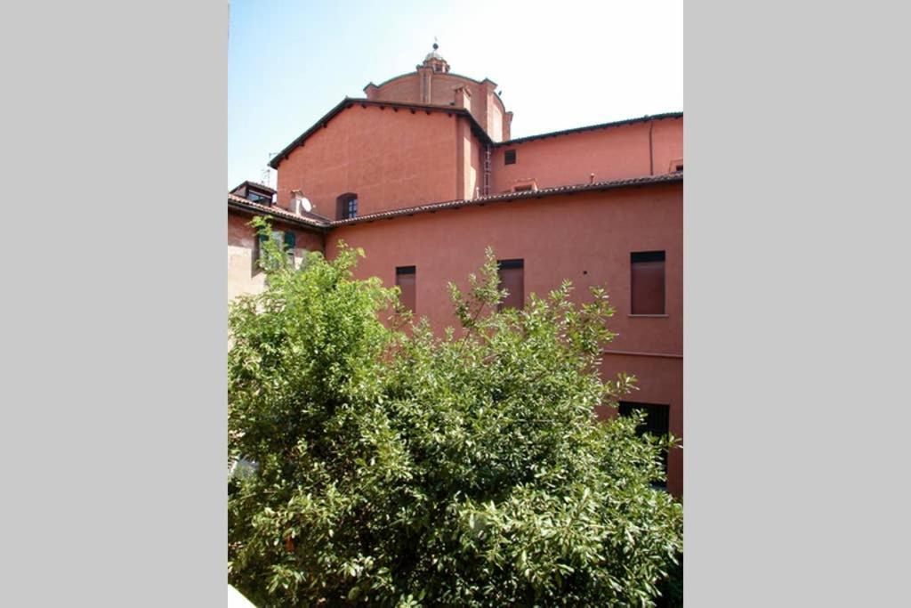Casa Di Spagna Apartment *