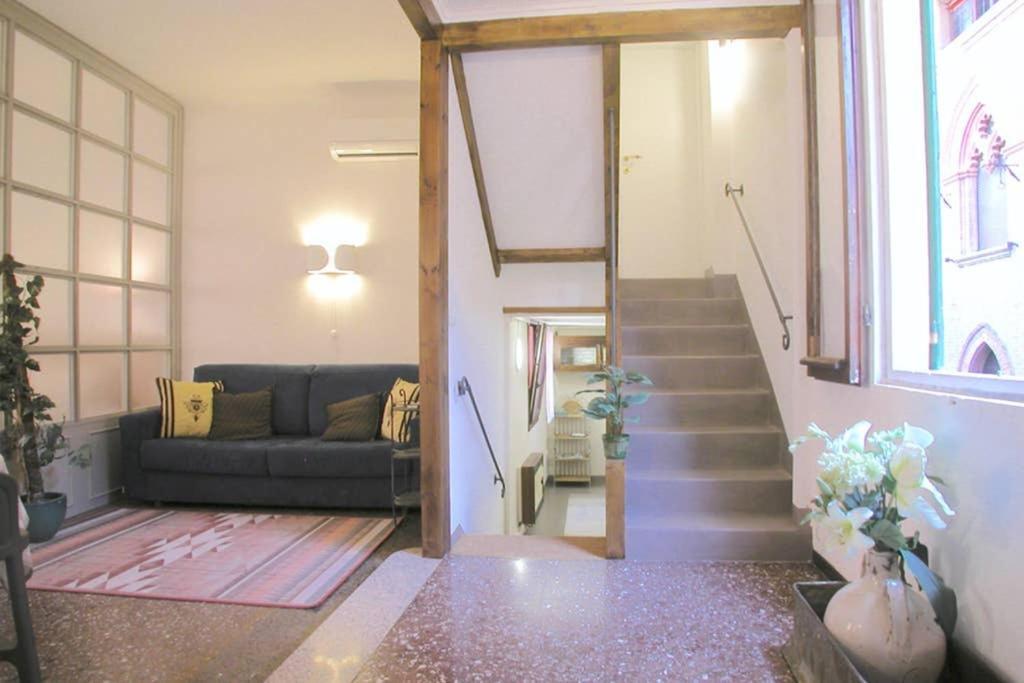 Casa Di Spagna Bologna