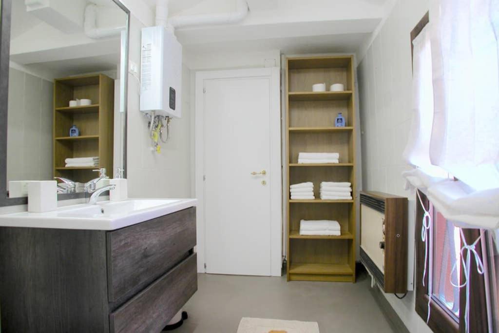 Apartment Casa Di Spagna *