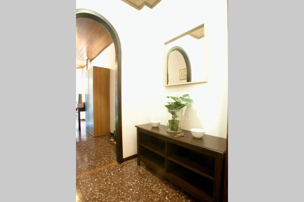 Casa Di Spagna Apartment *