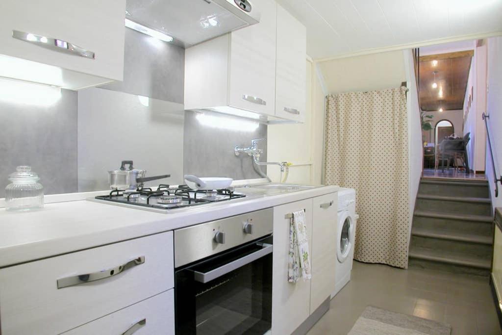Casa Di Spagna Apartment Bologna