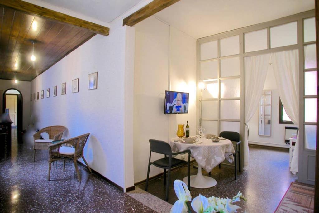 Casa Di Spagna Apartment Bologna