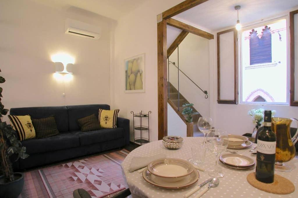 Casa Di Spagna Apartment Bologna