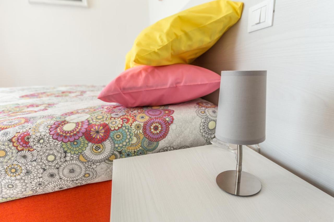 Apartment Serenity, By Short Holidays Bologna