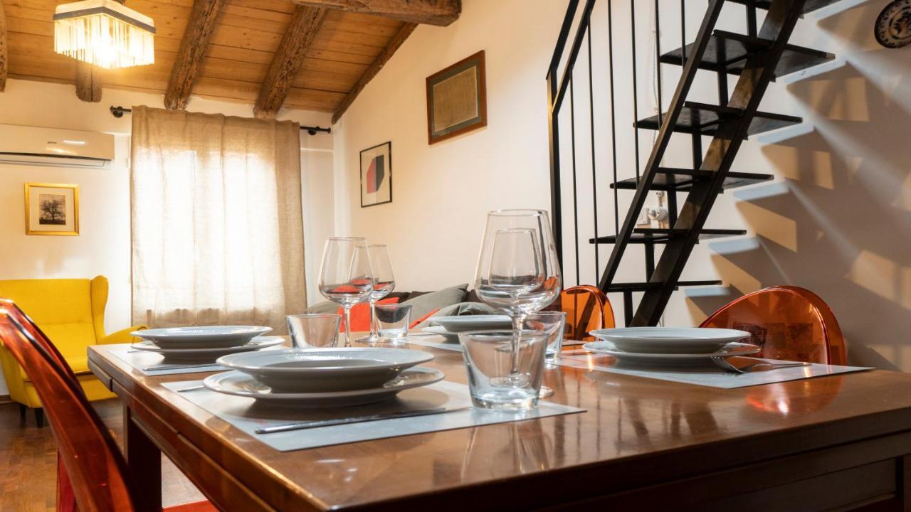 Italianway - Del Pratello 49 Apartment