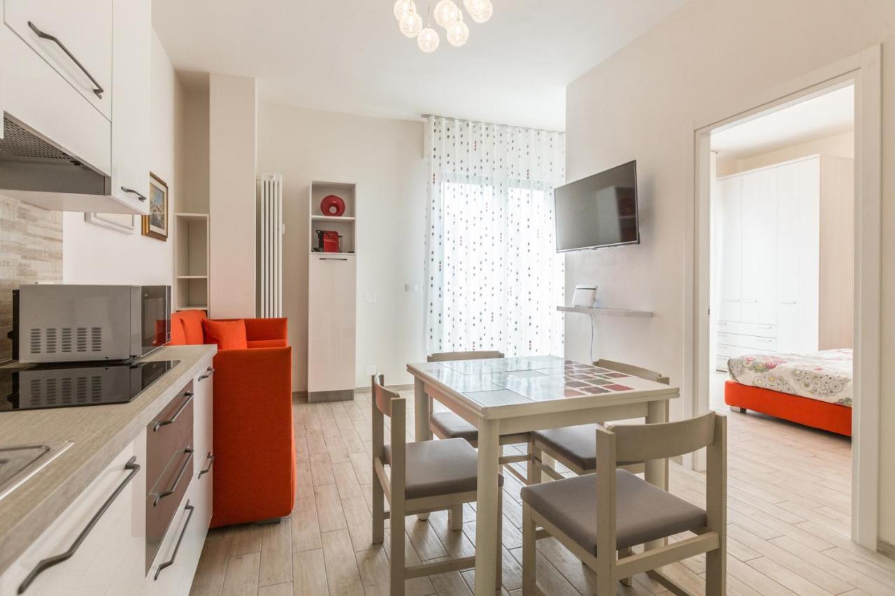 Apartment Serenity, By Short Holidays Bologna
