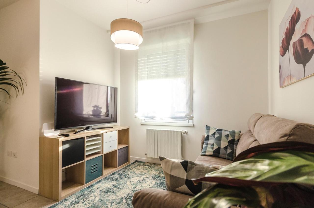 Elite Bologna, A 5 Minuti Dalla Fiera Apartment *