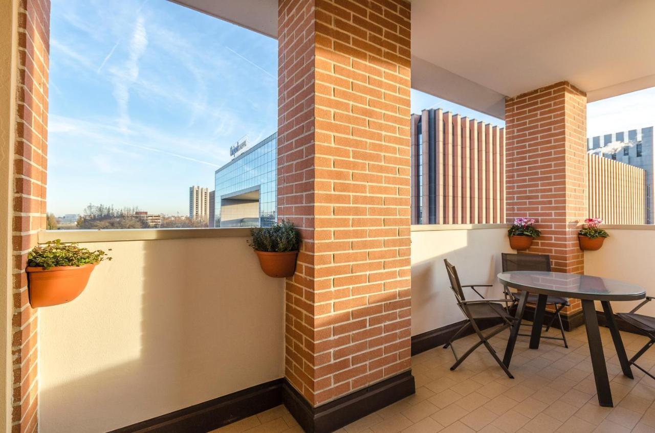 Apartment Elite Bologna, A 5 Minuti Dalla Fiera