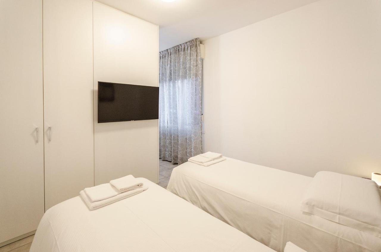 Elite Bologna, A 5 Minuti Dalla Fiera Apartment Bologna