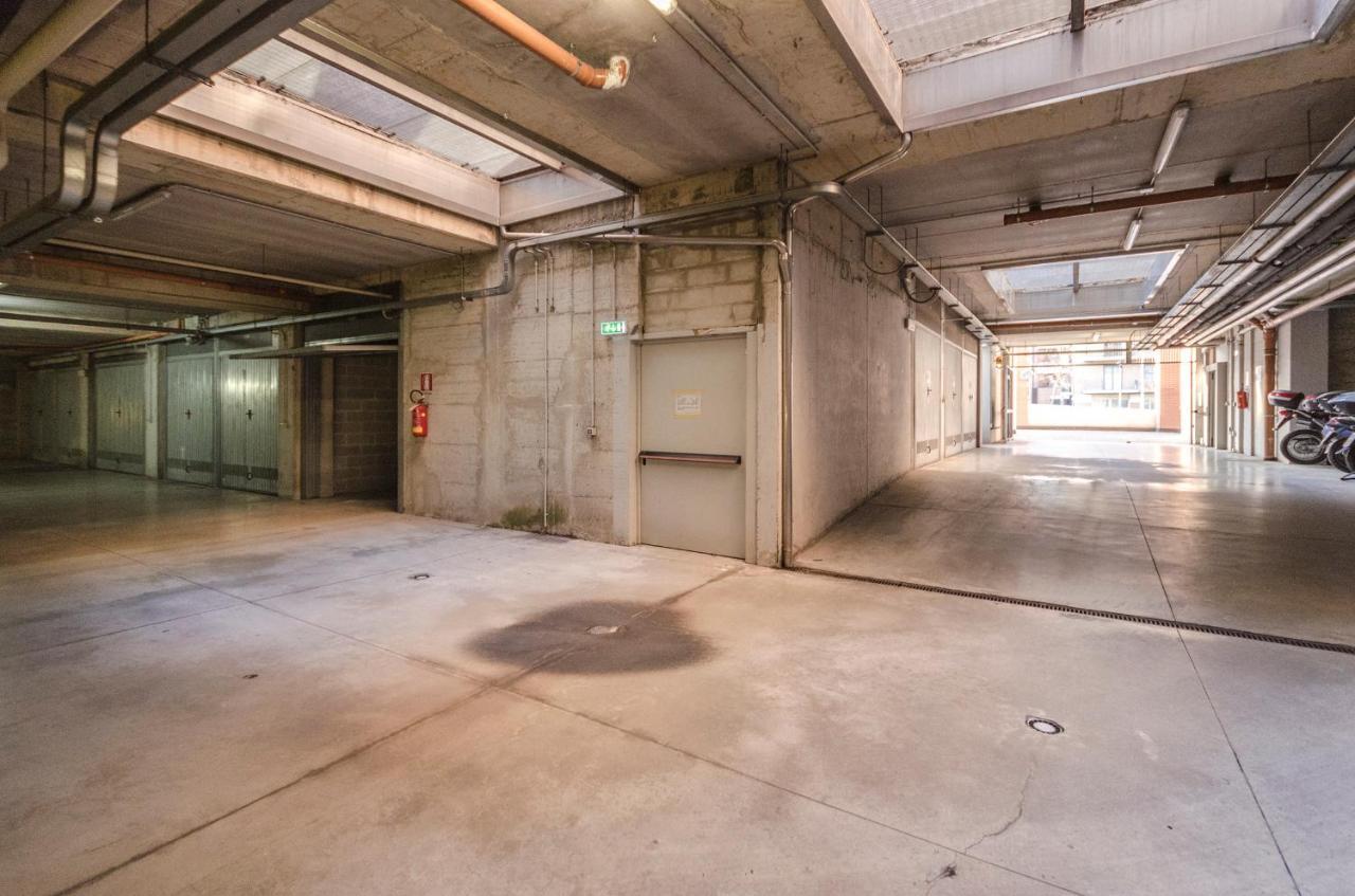 Elite Bologna, A 5 Minuti Dalla Fiera Apartment