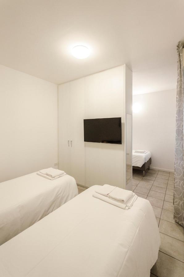 Elite Bologna, A 5 Minuti Dalla Fiera Apartment Bologna