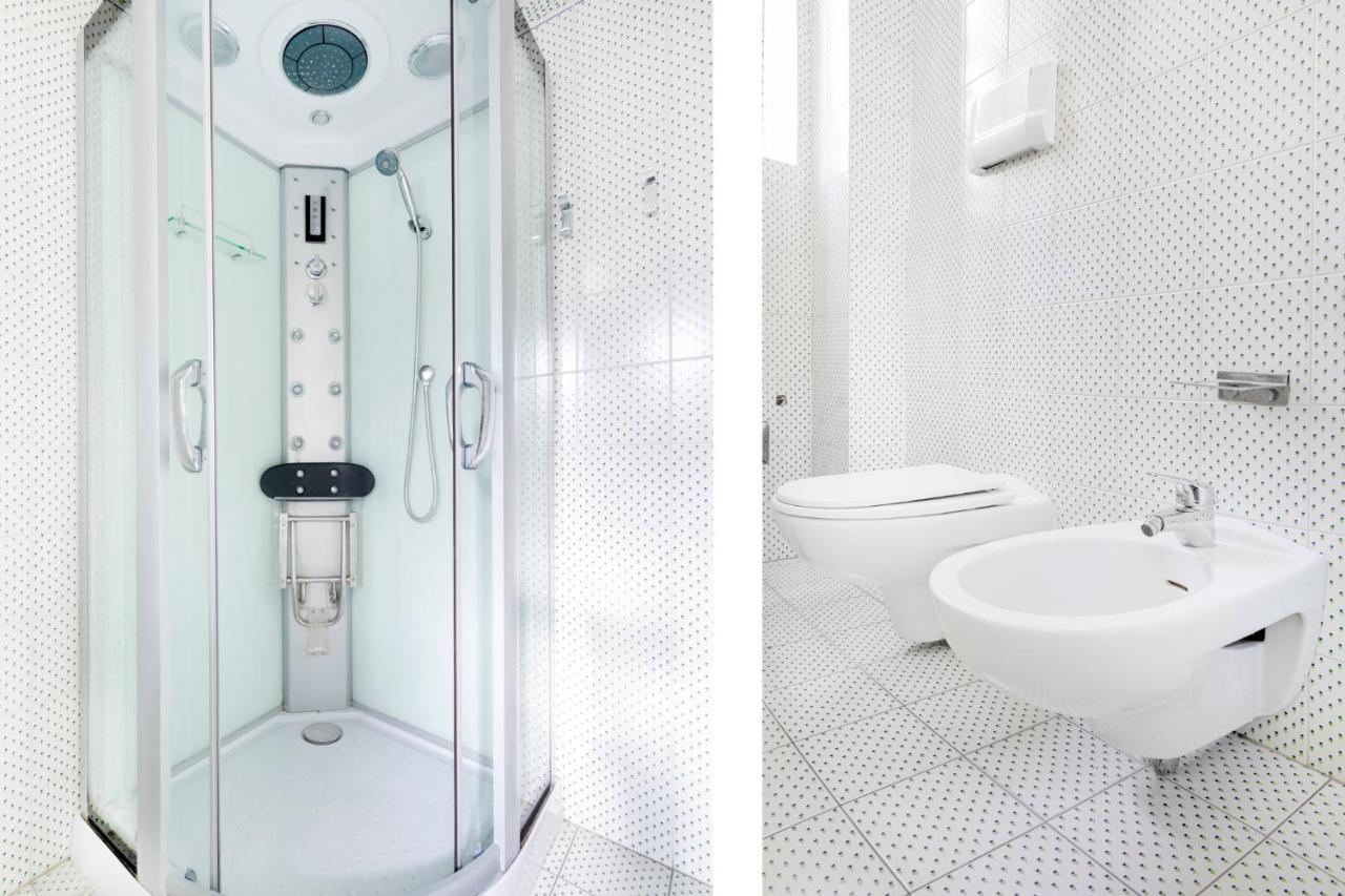 Appartement Getthekey Quadrilatero Bologna