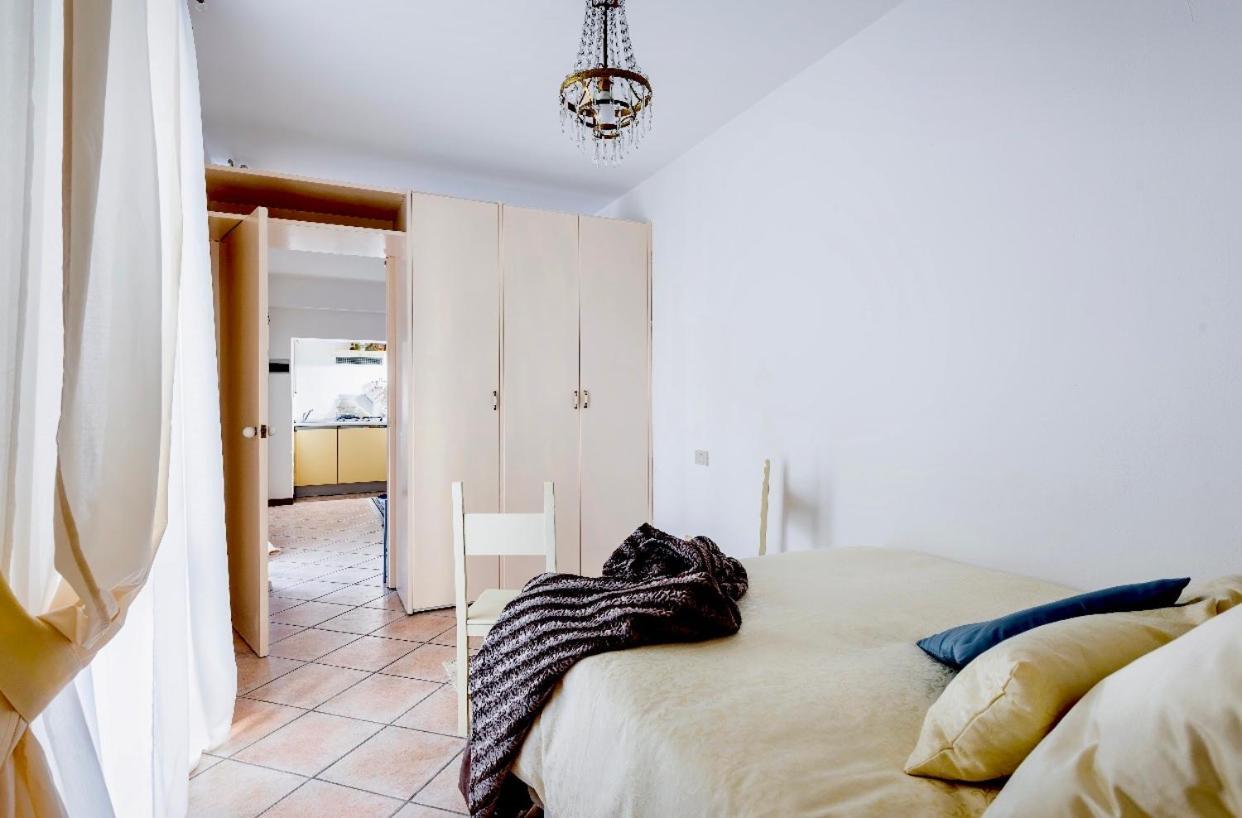Apartamento Le Palme Bolonha