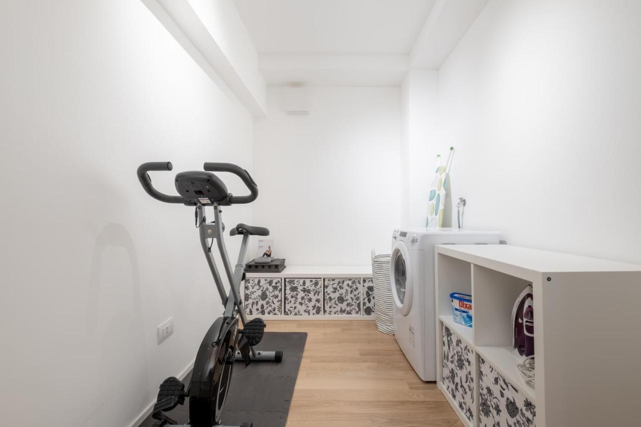 Apartment House Tubertini *