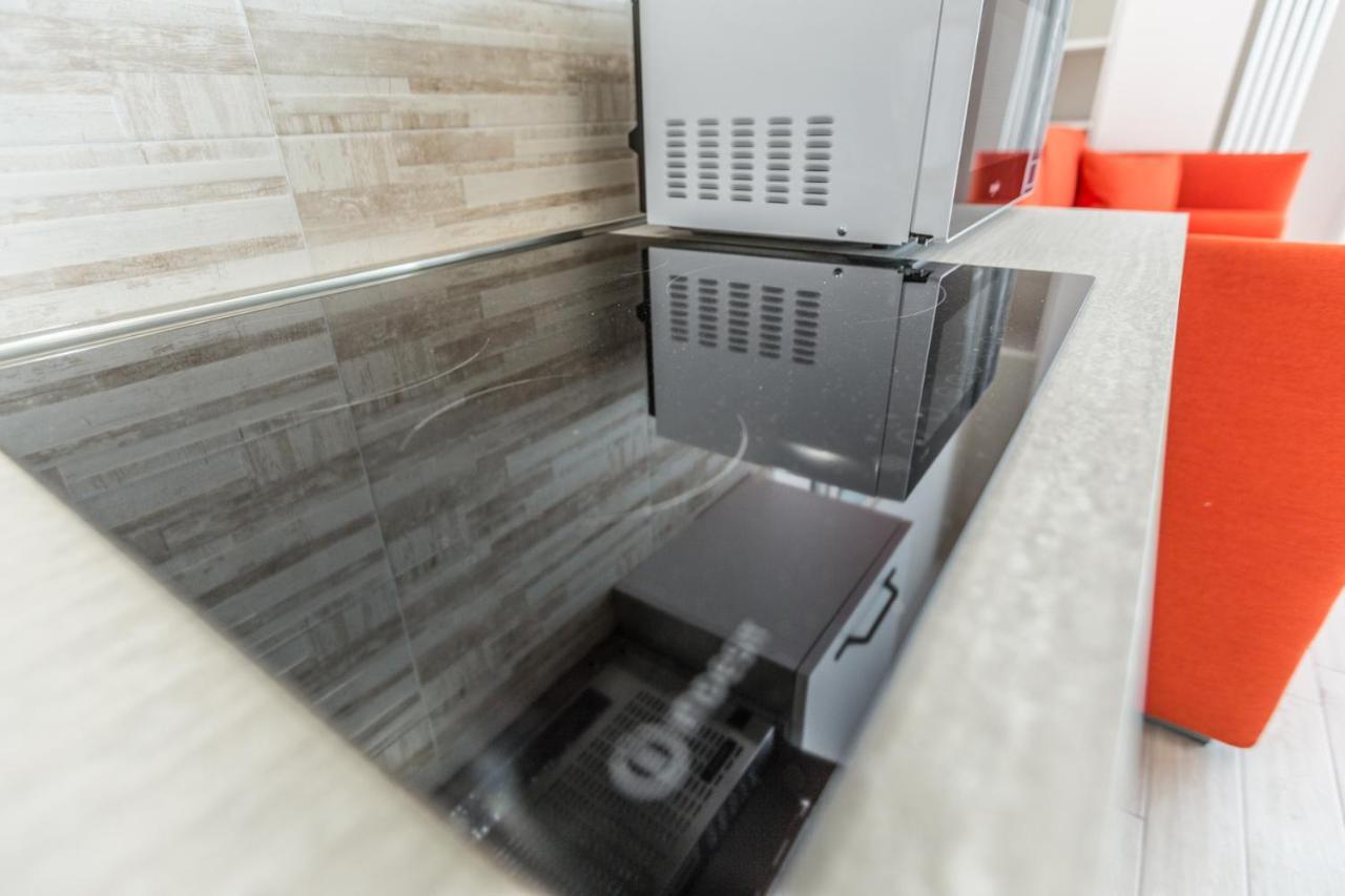 Serenity, By Short Holidays Apartment Bologna