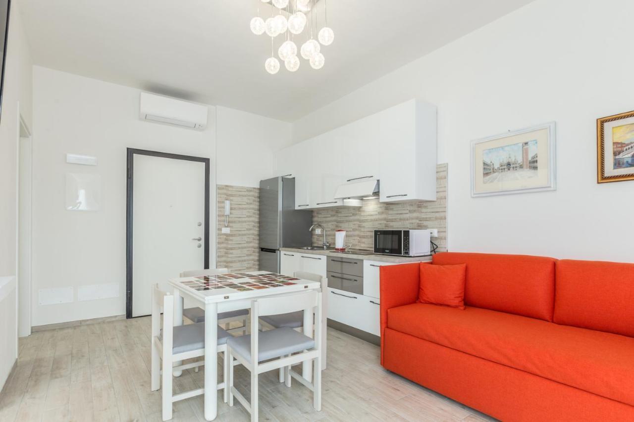 Apartment Serenity, By Short Holidays Bologna
