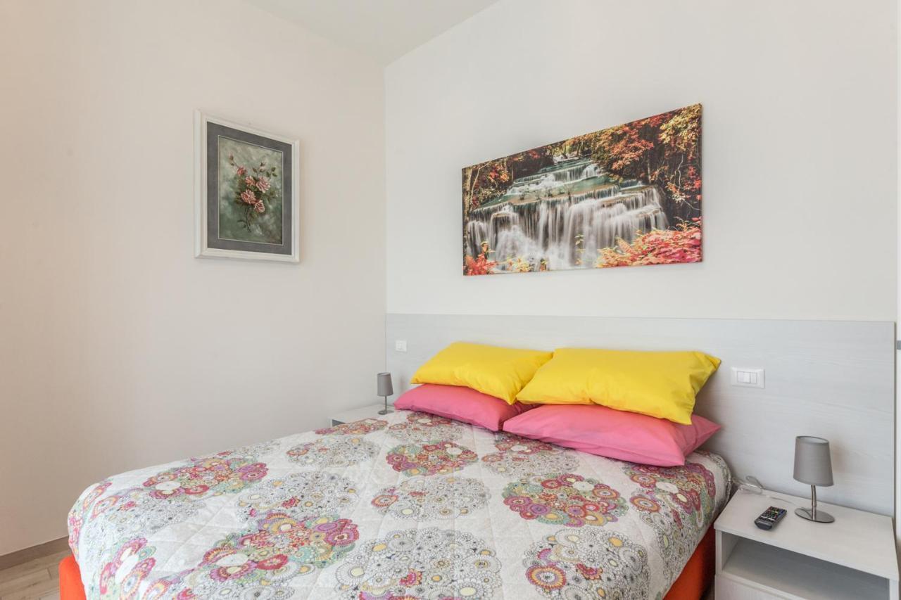 Apartment Serenity, By Short Holidays Bologna