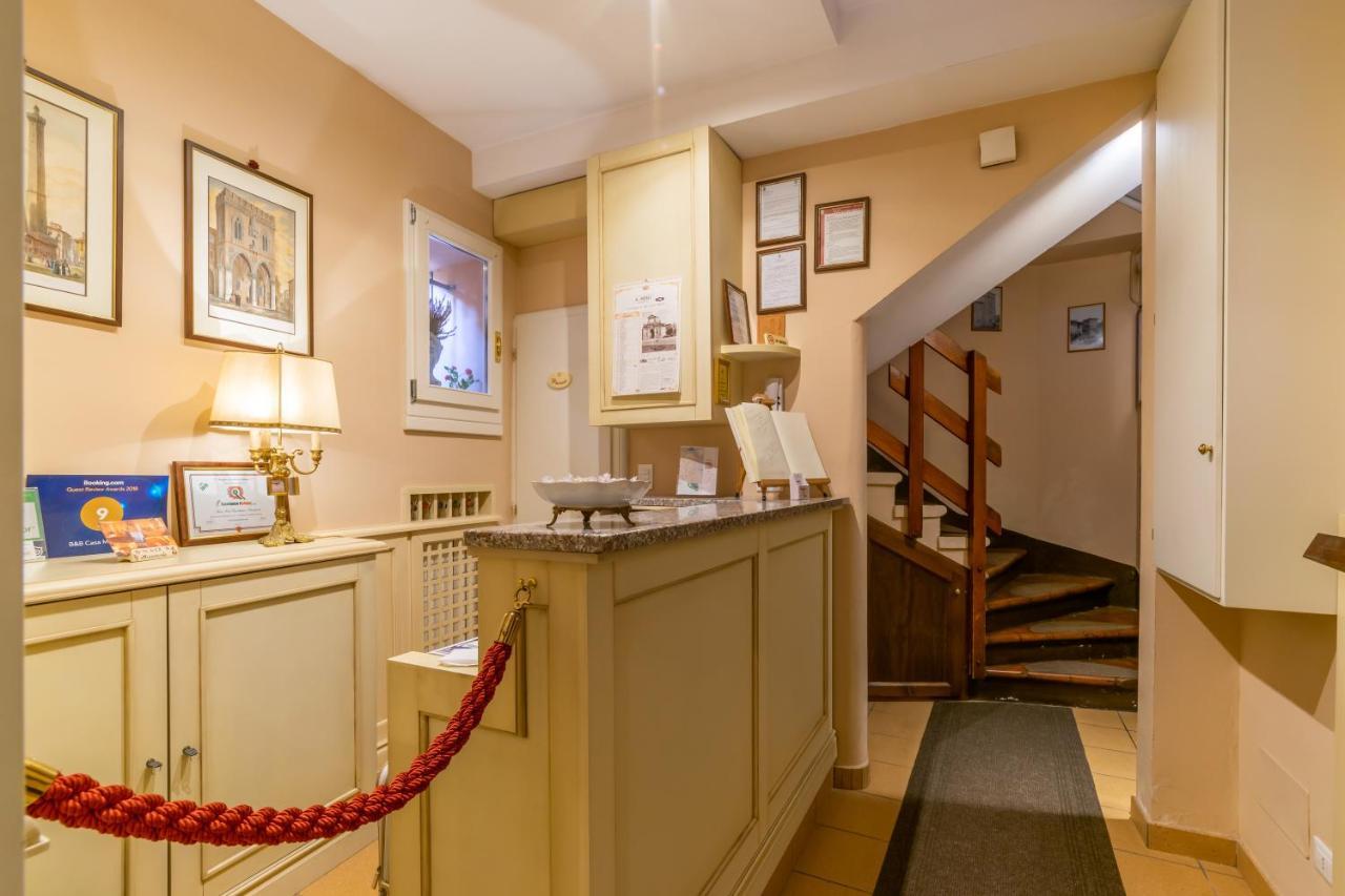 Guest house Casa Miramonte 2*