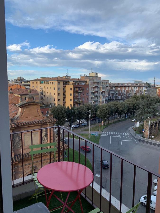 Stayinbologna 3 Apartment *