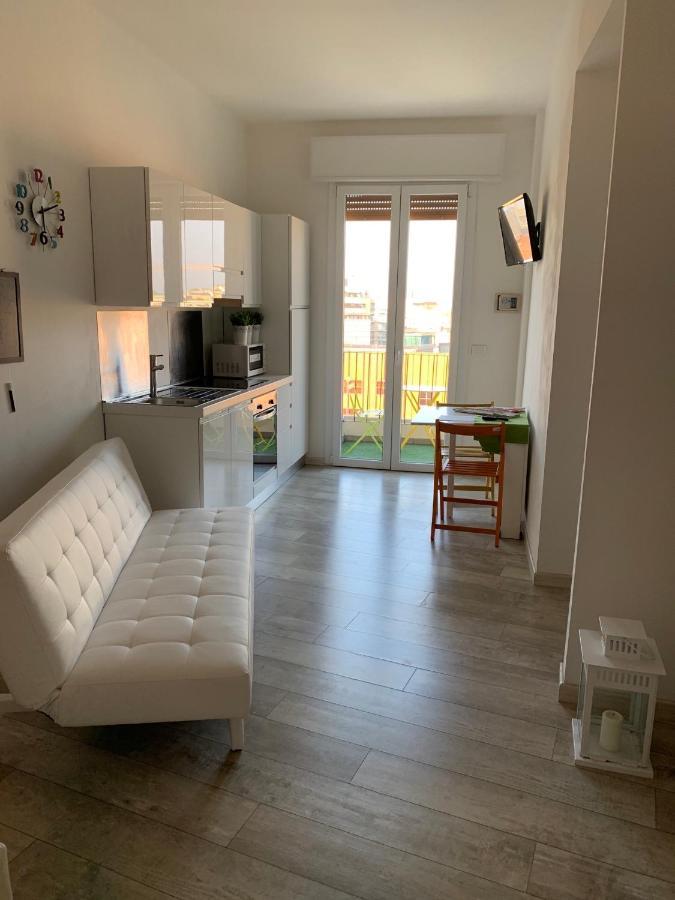 Apartment Stayinbologna 3 Bologna