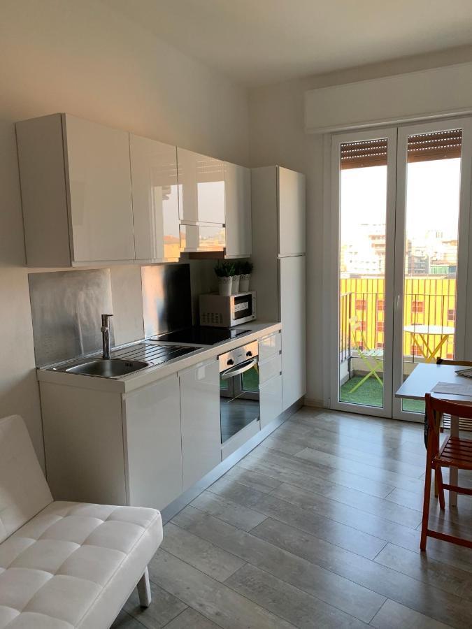 Apartment Stayinbologna 3 *