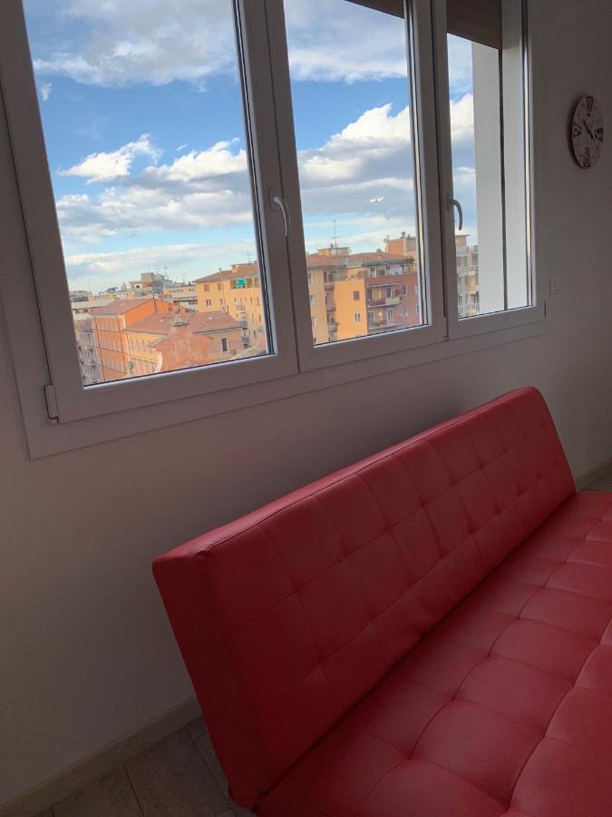 Stayinbologna 3 Apartment Bologna