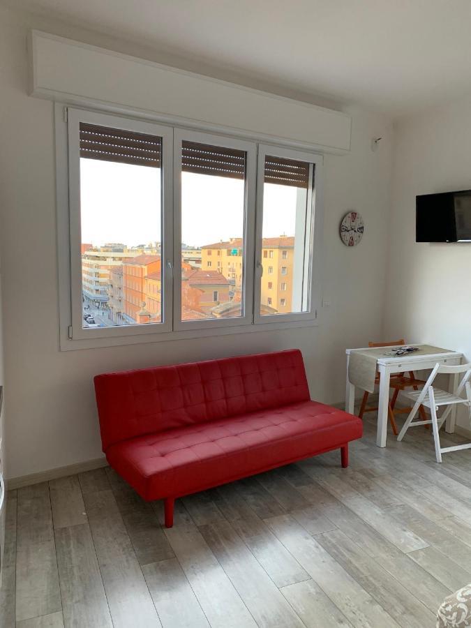 Apartment Stayinbologna 3 Bologna