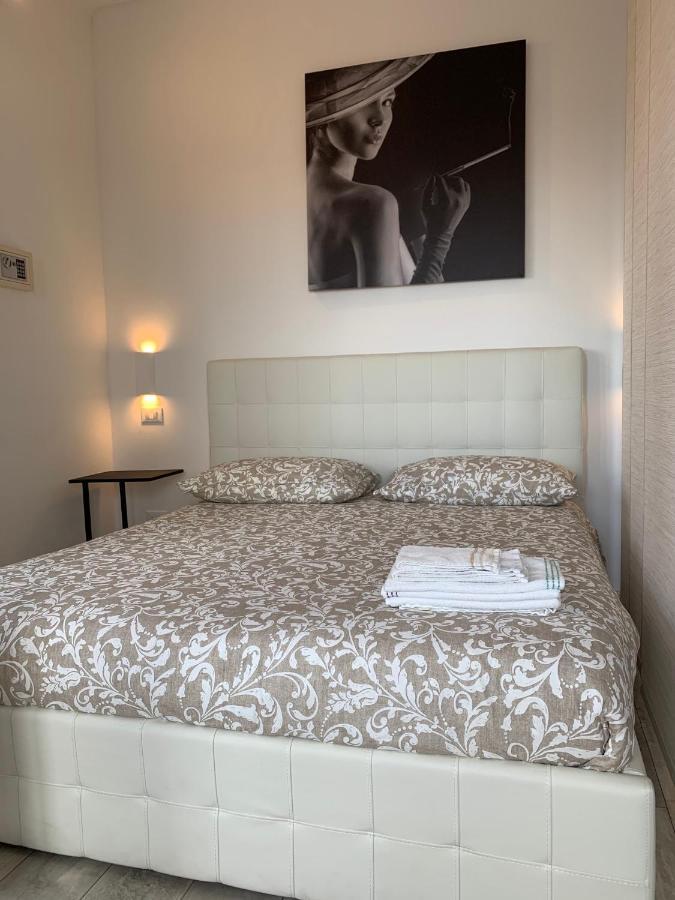 Apartment Stayinbologna 3