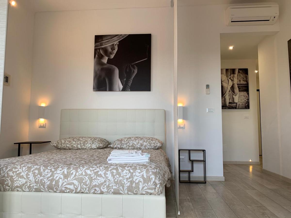 Apartment Stayinbologna 3 Bologna