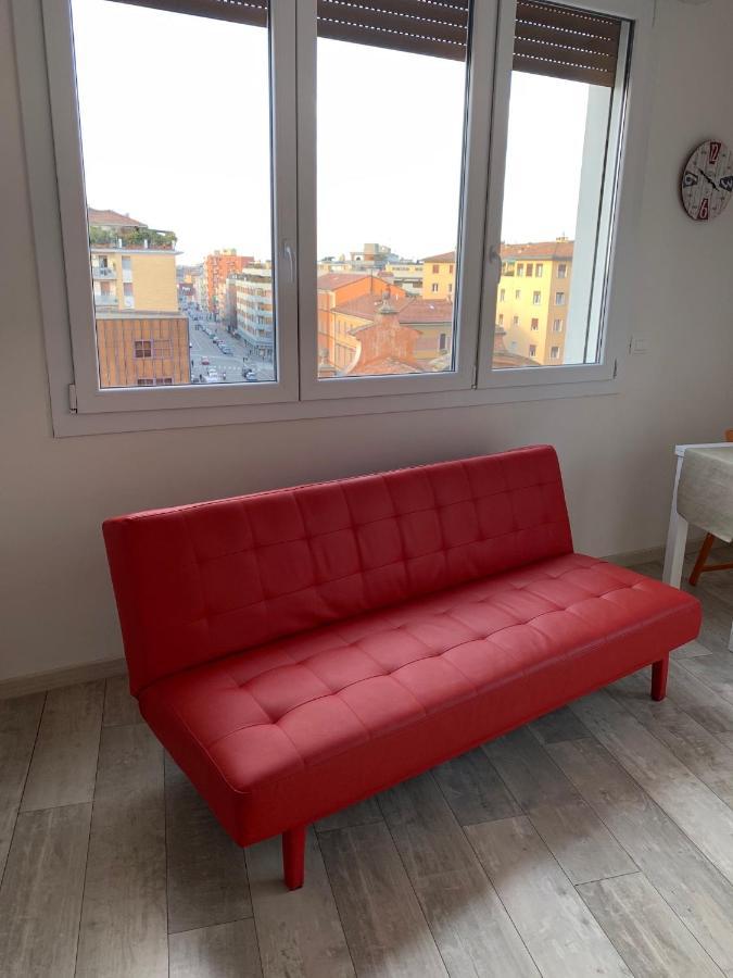 Stayinbologna 3 Apartment *