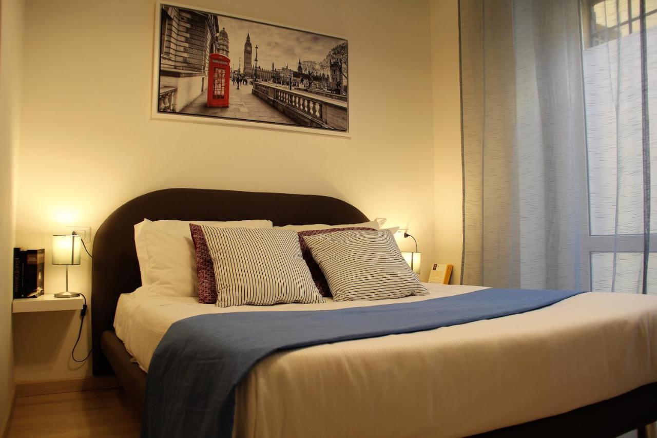 Apartment Palazzo Marconi Bologna