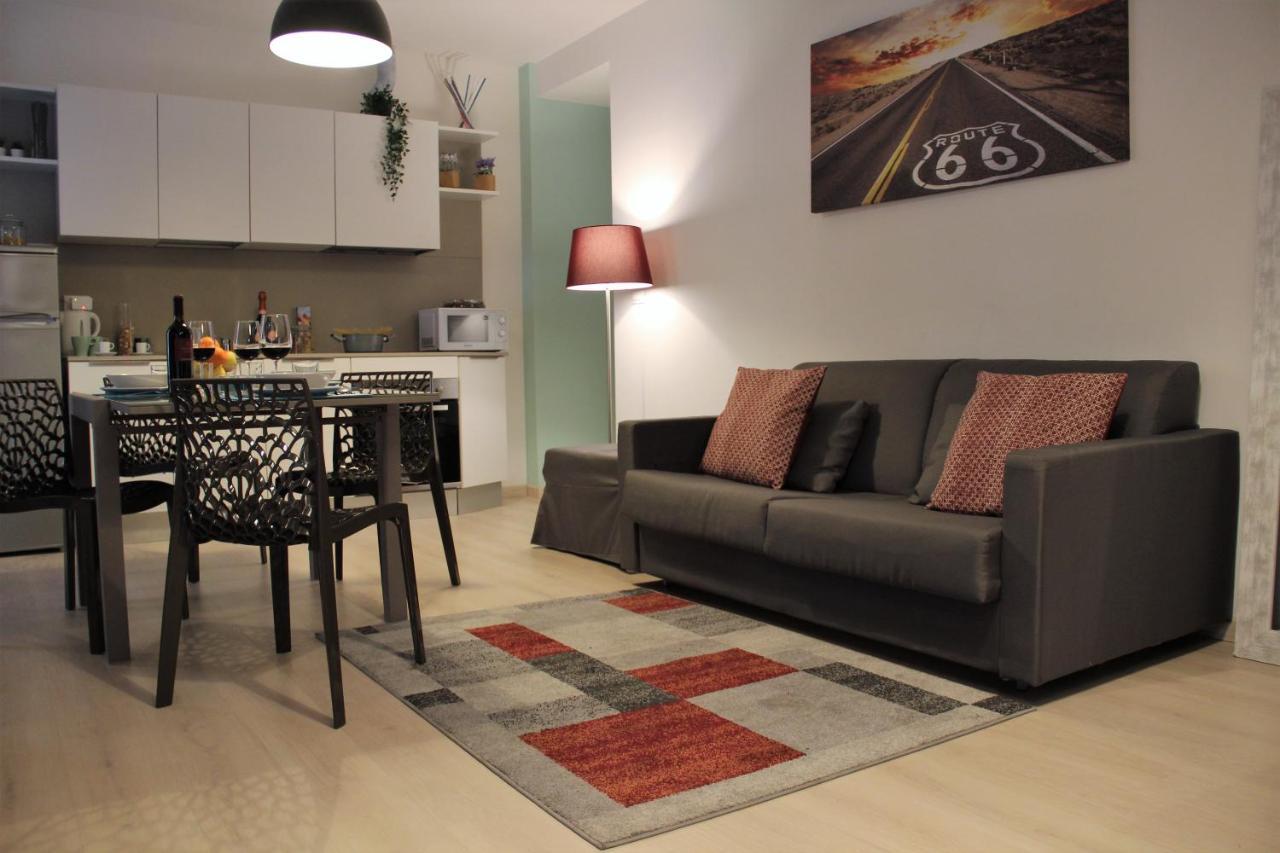 Palazzo Marconi Apartment