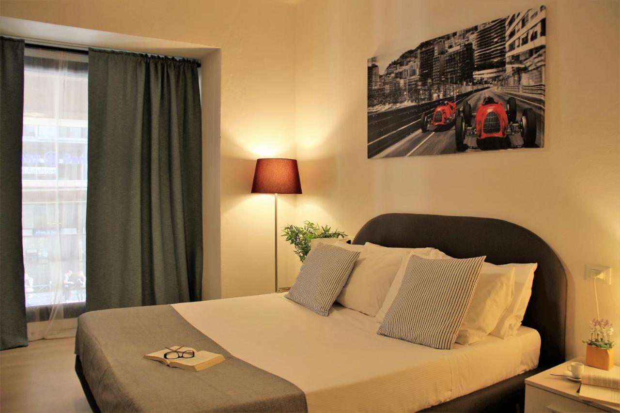 Palazzo Marconi Apartment *