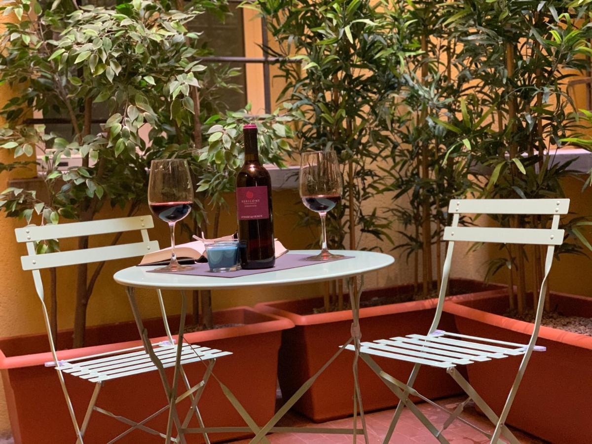Apartment Palazzo Marconi
