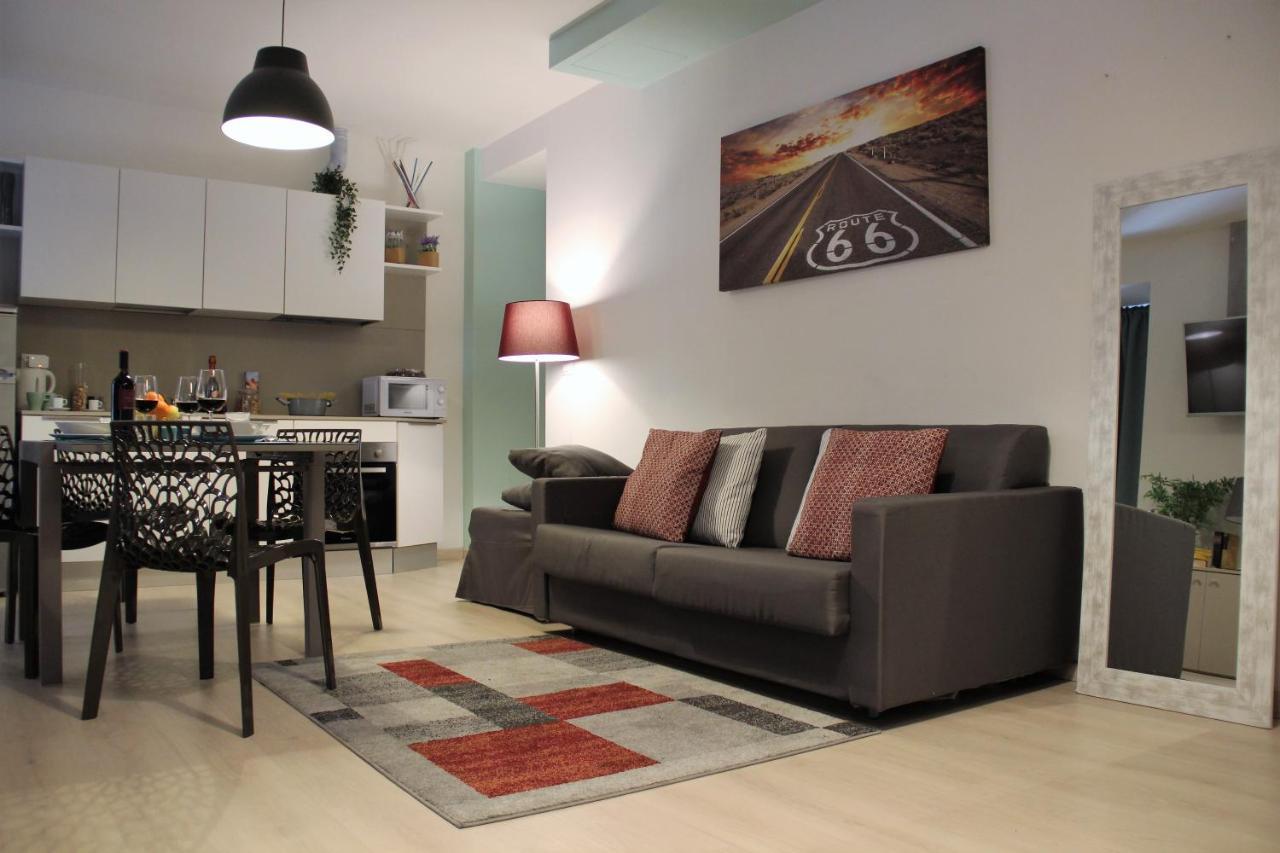 Palazzo Marconi Apartment