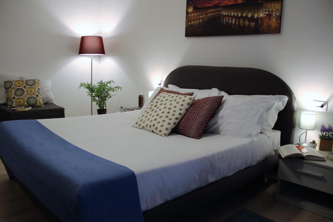 Palazzo Marconi Apartment *